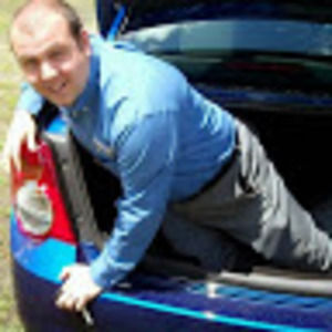 Meet your Posher, Tim